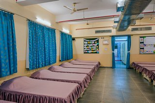 RKK Boarding - RANI KALYAN DE DORM